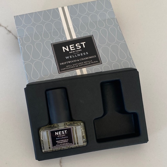 Nest Driftwood Chamomile Diffuser Refill single NEW! - Picture 1 of 2